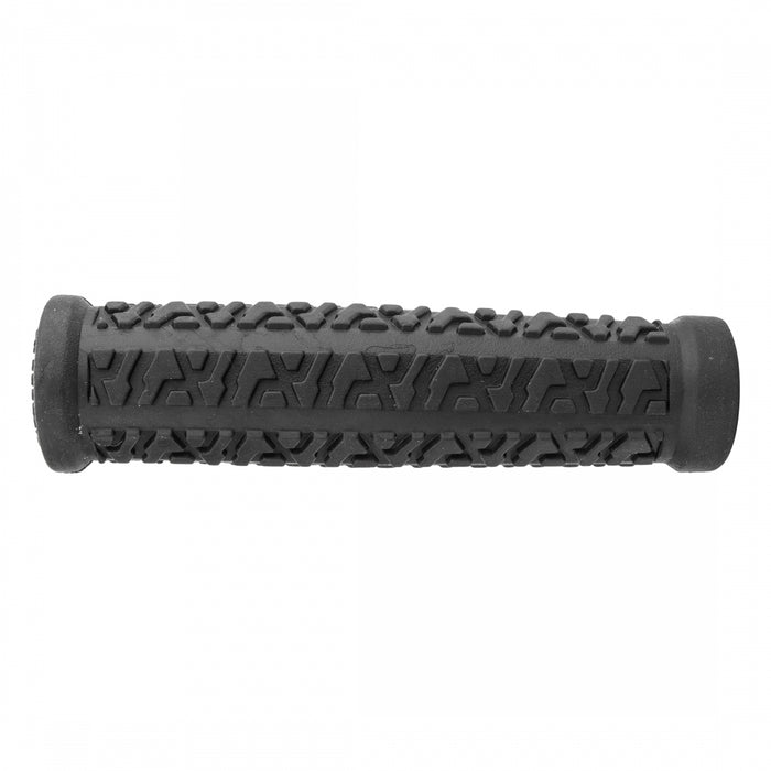 SUNLITE Pro Gel Grips Black