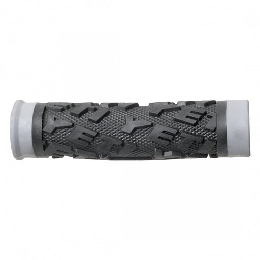 ODI Yeti Hardcore Grips Black/Gray