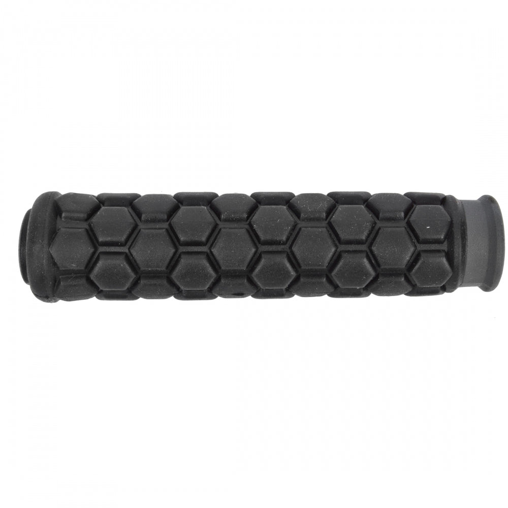 SUNLITE Shape Tech Grips Black/Grey