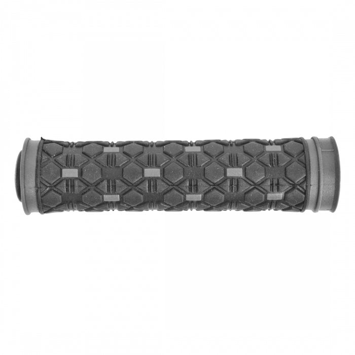 SUNLITE Dual Density Grips Black/Gray