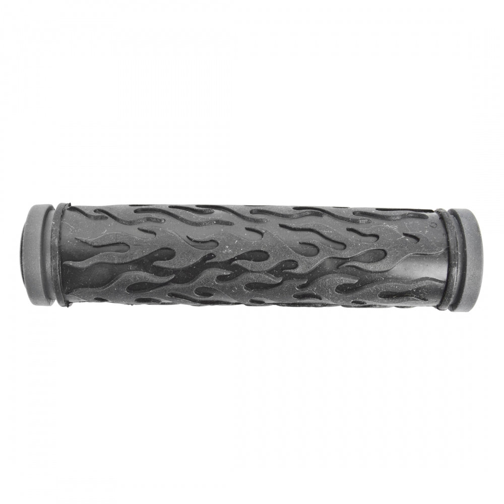 SUNLITE Flame Grips Black/Gray