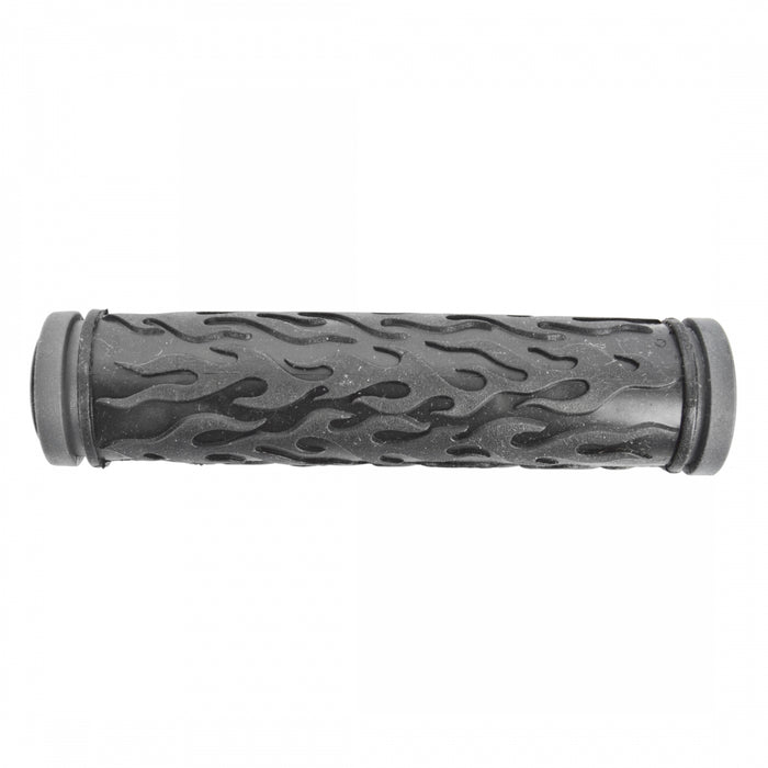 SUNLITE Flame Grips Black/Gray