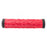 SUNLITE Flame Grips Red/Black