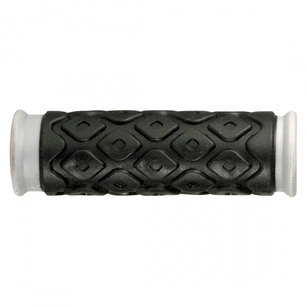 SUNLITE Shape Tech Grips Black/Grey w/Shift Washers