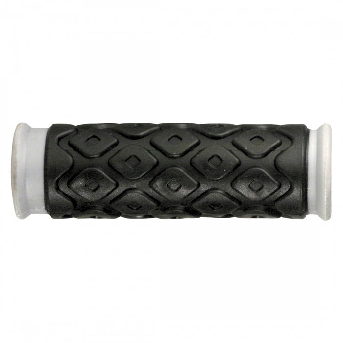 SUNLITE Shape Tech Grips Black/Grey w/Shift Washers