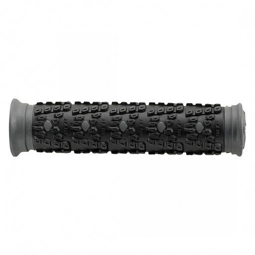 WTB Weirwolf grips, black/grey Pair