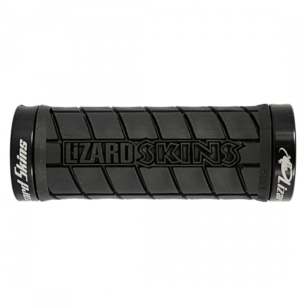 Lizard Skins   Shorty Lock-On bonus pack, blk cla