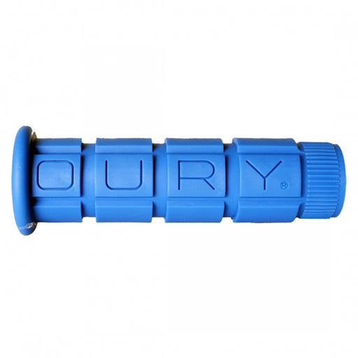 OURY Original Grips Blue