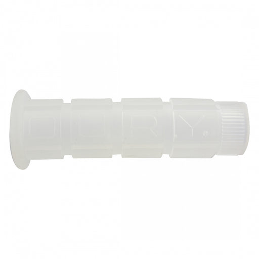 OURY Original Grips Natural Clear