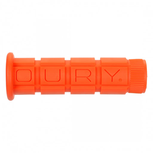 OURY Original Grips Orange