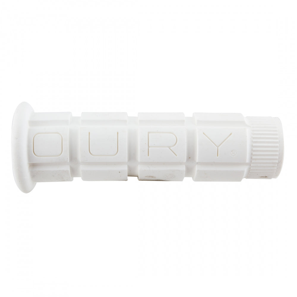 OURY Original Grips White