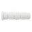 OURY Original Grips White