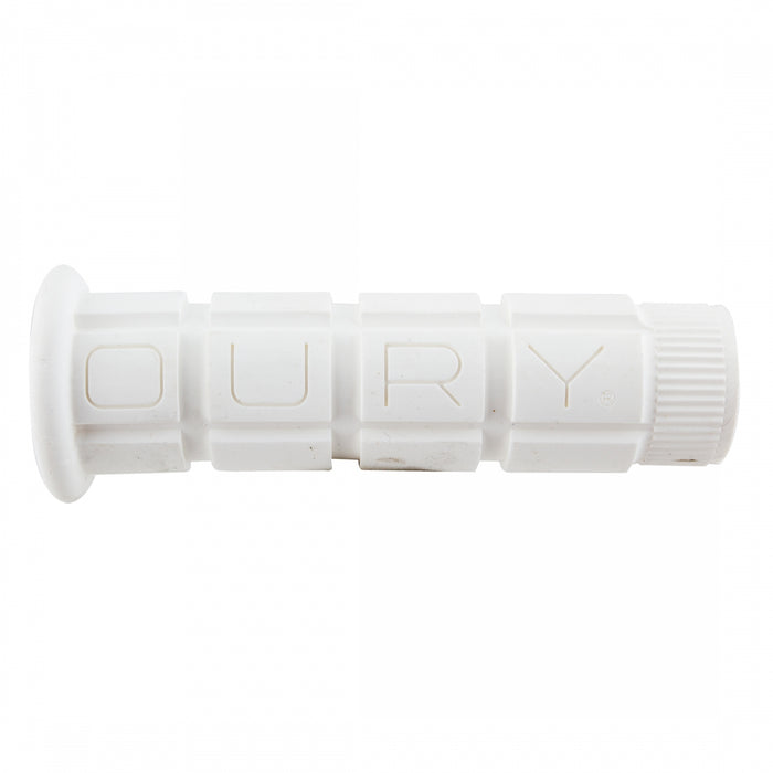 OURY Original Grips White