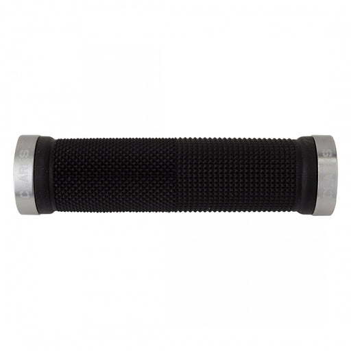 CLARKS Lock-On Grips Gray/Black