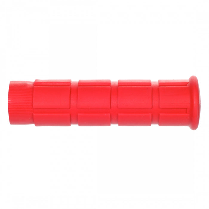 SUNLITE Classic Grips Red