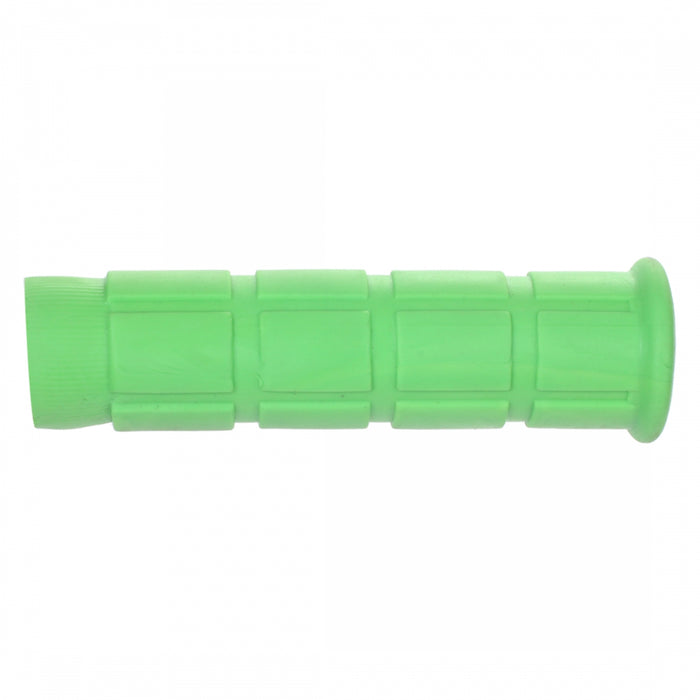 SUNLITE Classic Grips Lime Green