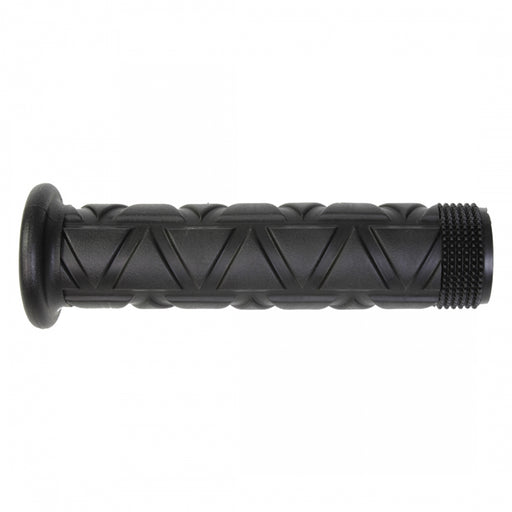 ORIGIN8 Tri-Power Grips Black