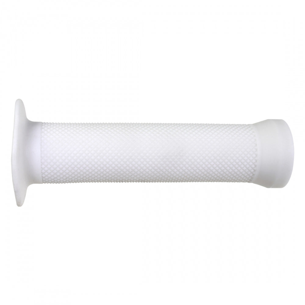 CLARKS 83 BMX Grips White