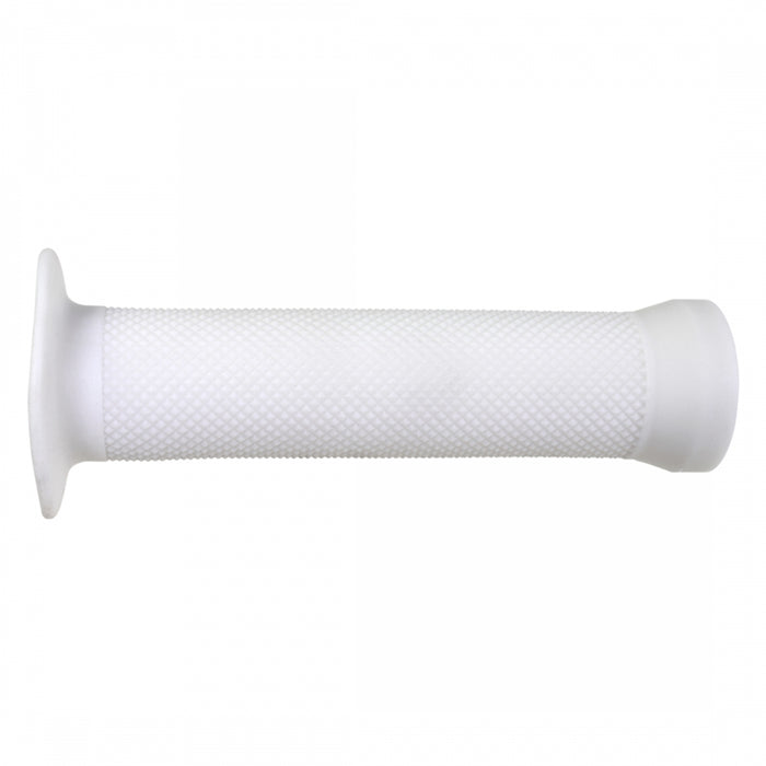 CLARKS 83 BMX Grips White