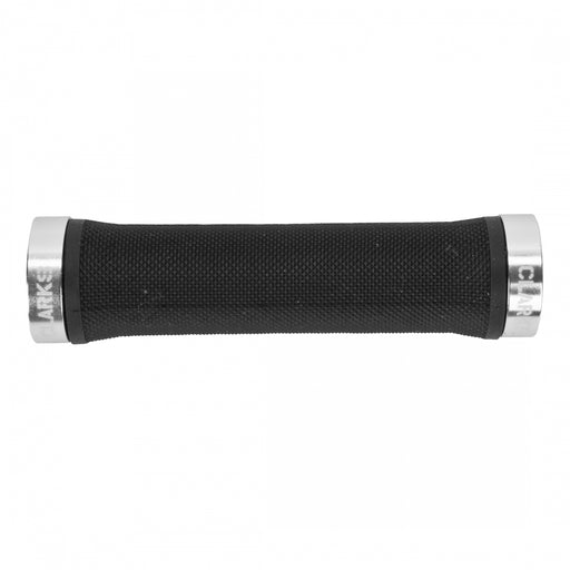 CLARKS G309 Lock-On Grips Black