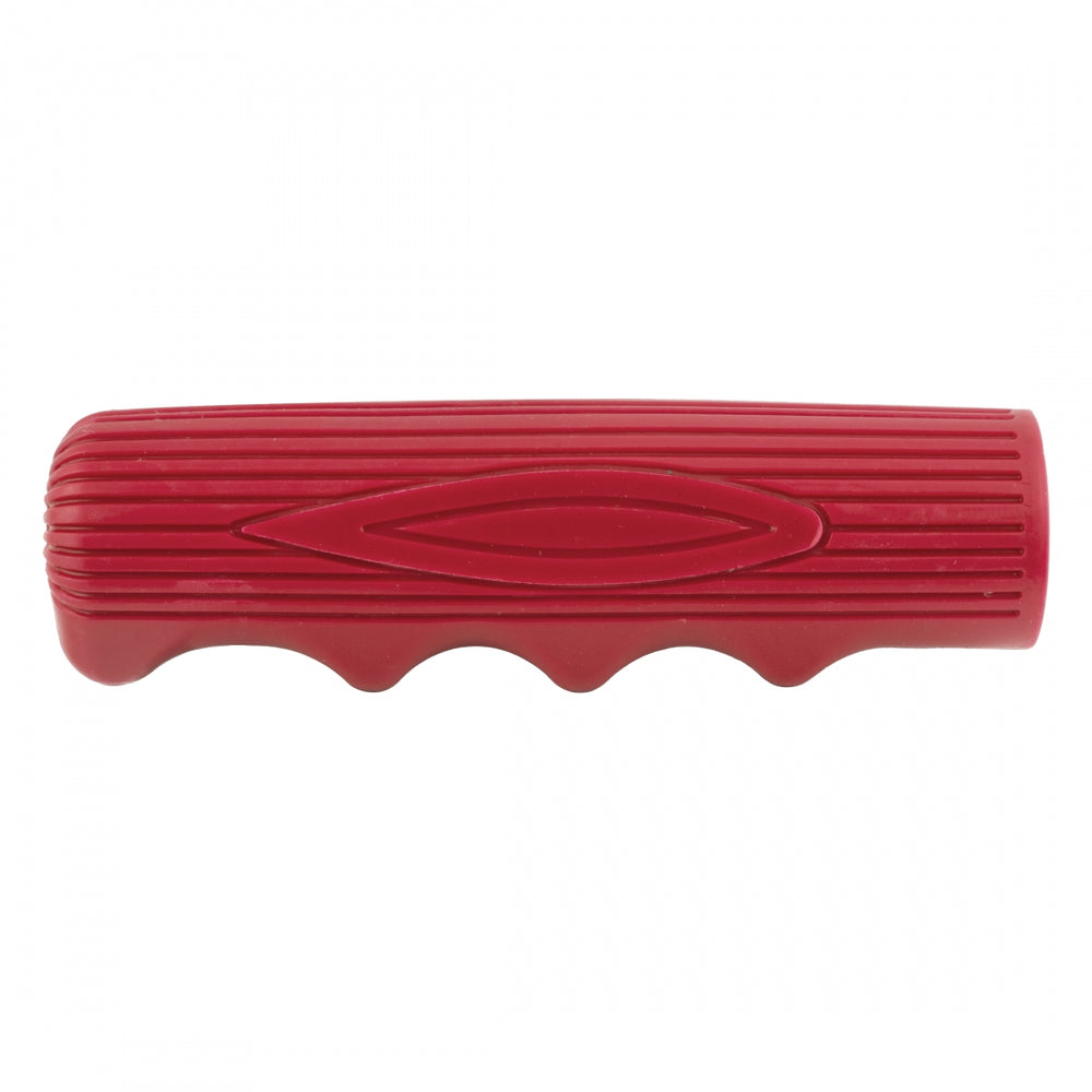 SUNLITE Lightweight Grips Red