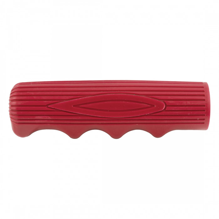 SUNLITE Lightweight Grips Red