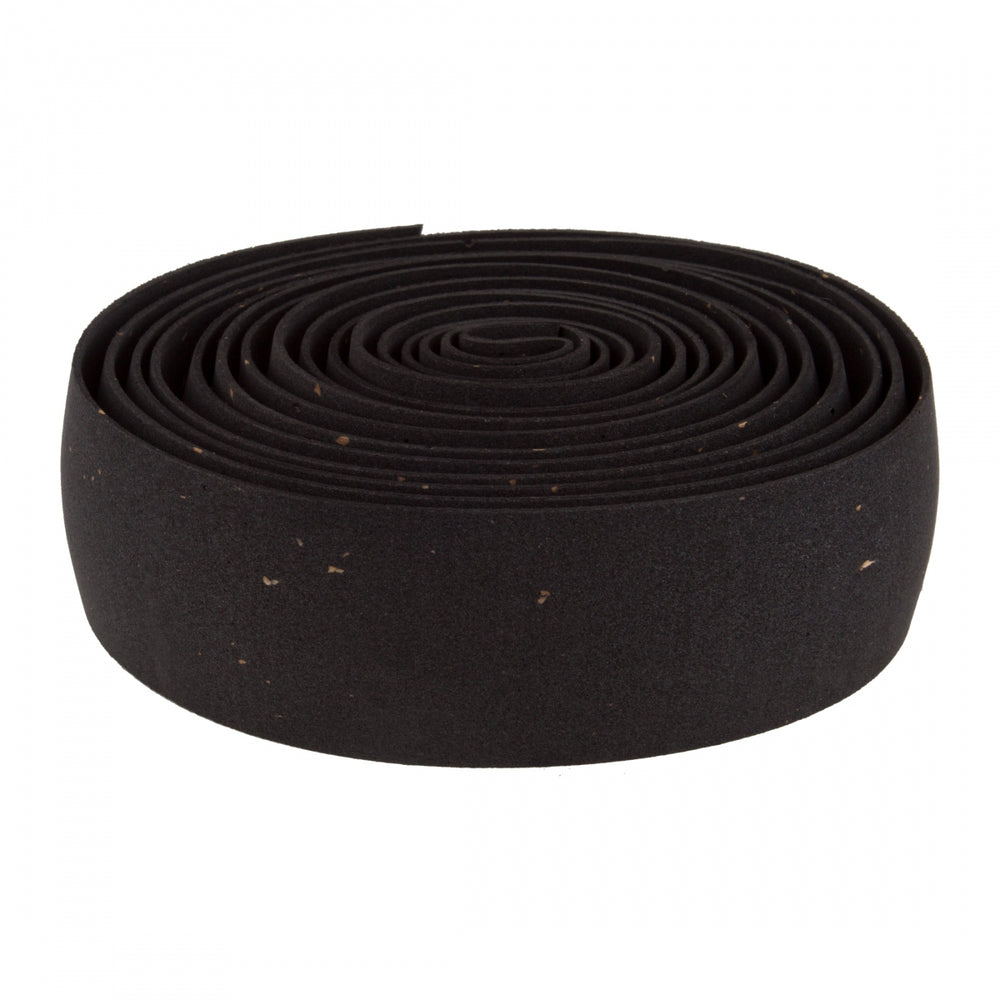 SUNLITE Cork Handlebar Tape Black