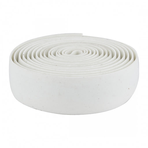 SUNLITE Cork Handlebar Tape White