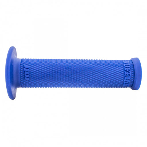 ODI Ruffian SinglePly MultiSport Grips Black/Blue