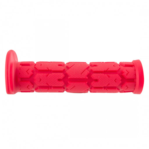 ODI Rogue SinglePly MultiSport Grips Red