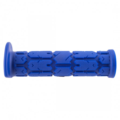 ODI Rogue SinglePly MultiSport Grips Blue