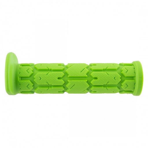 ODI Rogue SinglePly MultiSport Grips Green