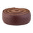 ORIGIN8 Classique Sport Leather Handlebar Tape Dark Brown