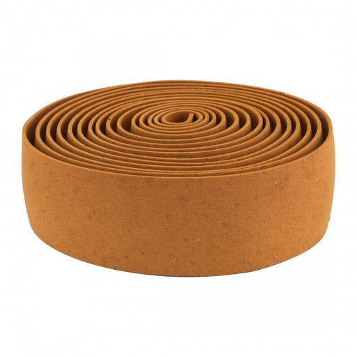 ORIGIN8 Pro Cork Handlebar Tape Honey Brown