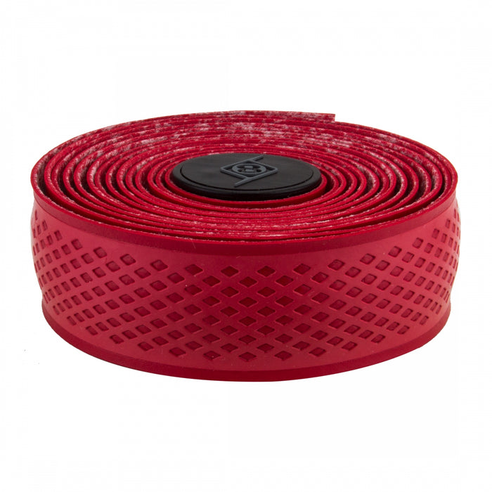 ORIGIN8 DMND TAC 2.0 Handlebar Tape Red