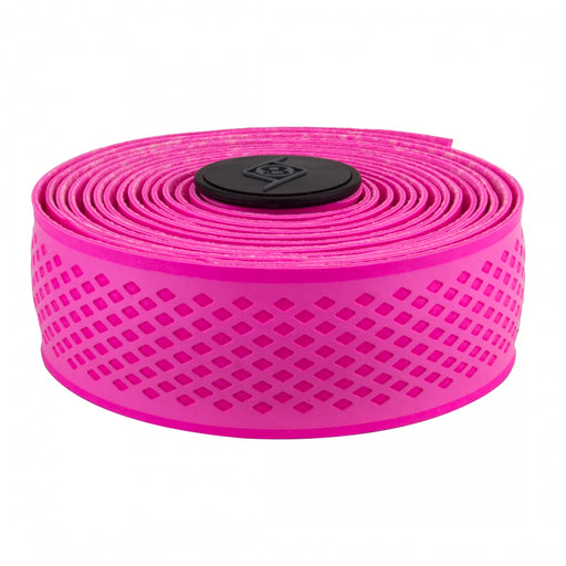 ORIGIN8 DMND TAC 2.0 Handlebar Tape Pink