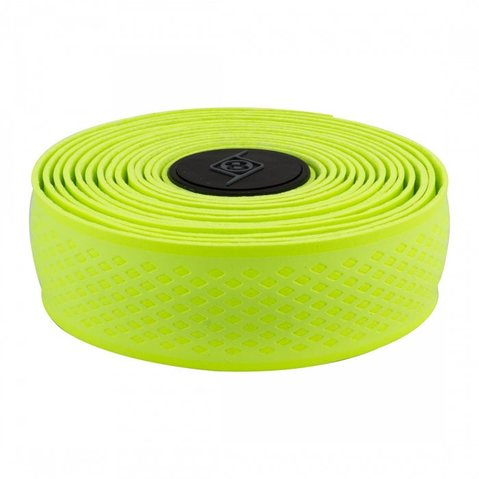 ORIGIN8 DMND TAC 2.0 Handlebar Tape Hi-Viz Yellow