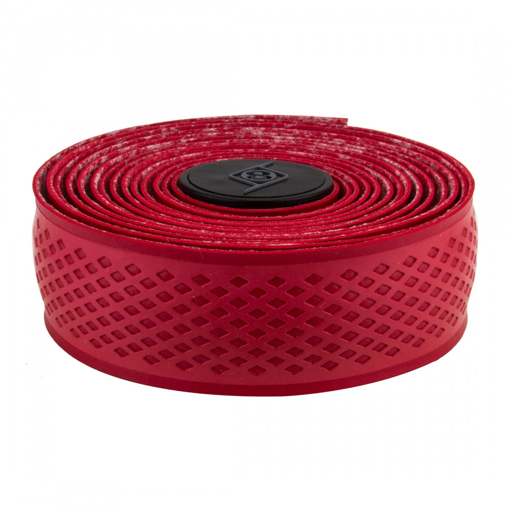 ORIGIN8 DMND TAC 3.0 Handlebar Tape Red