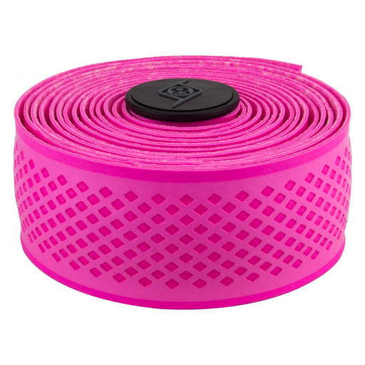 ORIGIN8 DMND TAC 3.0 Handlebar Tape Pink