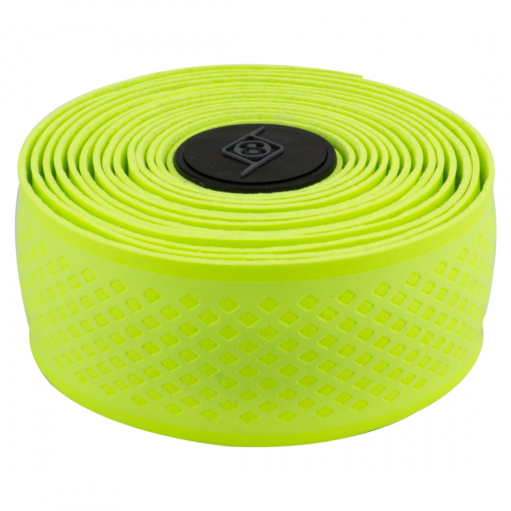 ORIGIN8 DMND TAC 3.0 Handlebar Tape Hi-Viz Yellow