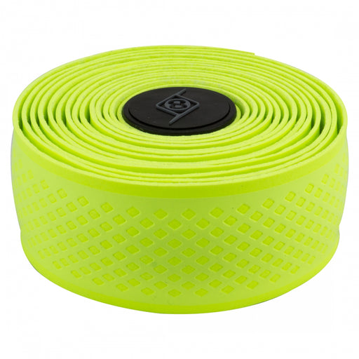 ORIGIN8 DMND TAC 3.0 Handlebar Tape Hi-Viz Yellow