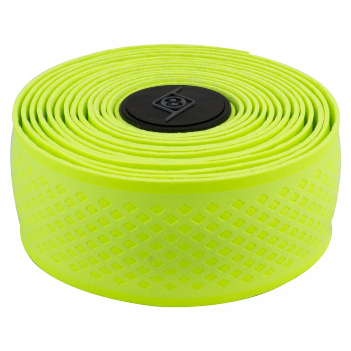 ORIGIN8 DMND TAC 3.0 Handlebar Tape Hi-Viz Yellow