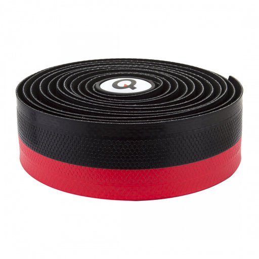 PROLOGO Onetouch 2 Gel Handlebar Tape Black/Red