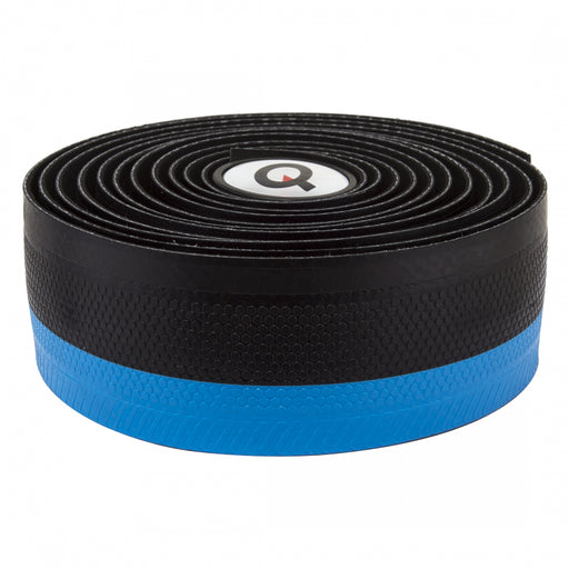 PROLOGO Onetouch 2 Gel Handlebar Tape Black/Blue