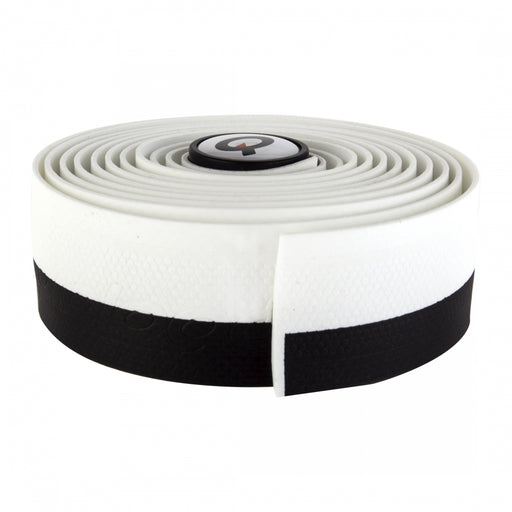 PROLOGO Onetouch 2 Gel Handlebar Tape White/Black