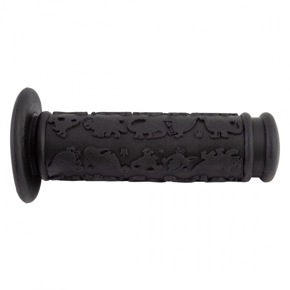 SUNLITE Dinosaur Grips Black