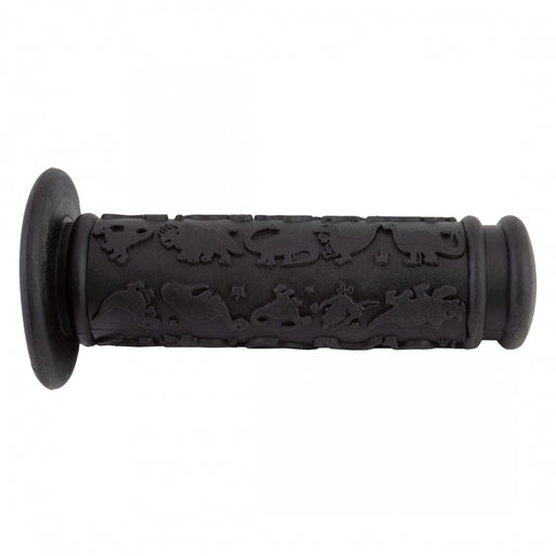 SUNLITE Dinosaur Grips Black