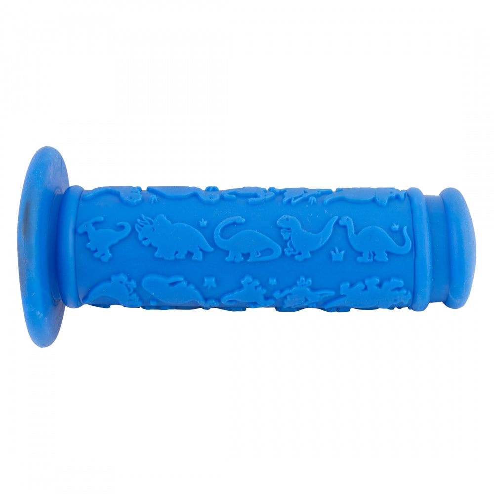 SUNLITE Dinosaur Grips Blue