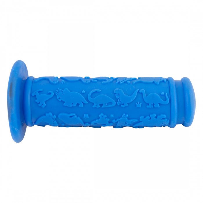 SUNLITE Dinosaur Grips Blue