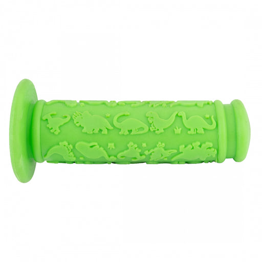 SUNLITE Dinosaur Grips Green